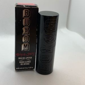 BUXOM BIG & SEXY BOLD GEL LIPSTICK PINK COQUETTE